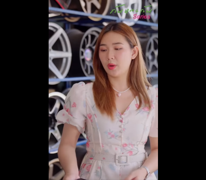 N0501004 เด กช างโดนนายจ างก บแฟนเขาสวมห แต กค าคนน มาเห นเขา part2