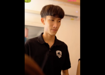 N0801051 บะหม 1ชาม แลกก บเง น2ล าน part2