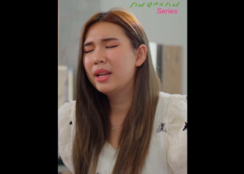 N0601022 เขาโกหกคนในครอบคร วว าต วเองได กชาย แท เหต ผลเพราะส งน เอง (1) part2