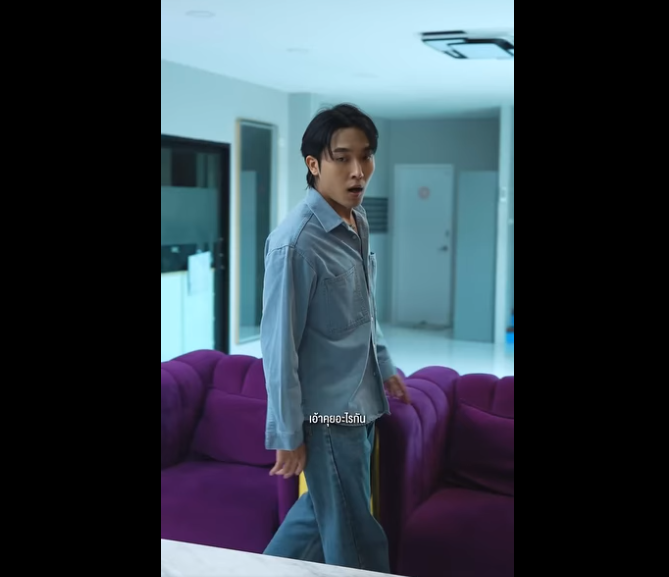 N0701062 วางต วให เม ออย บแฟนต วเอง part2