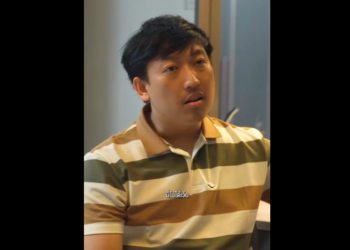 N0701067 ดเร องเท าเท ยม แต ใจย งเอ ยงเข าข างต วเอง part2