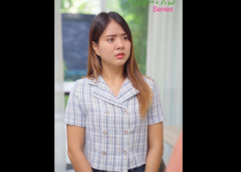 N0601021 ไหวพร บด วกล บบ าน เลยปลอมต วเป นโจรเฉย part2