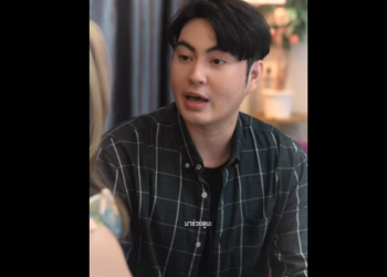 N0701064 บาลานซ ของช ตค องเร มจากสองคนไม ใช หน งคน part2