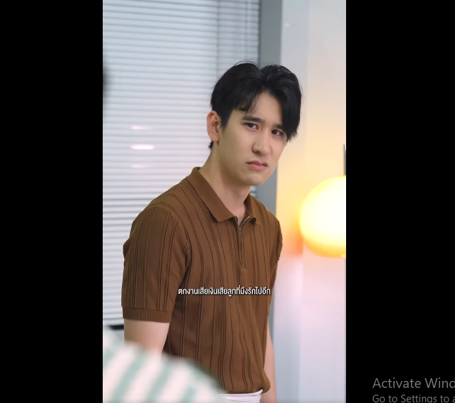 N0801057 แค งเกตและม ไหวพร ทำให ตครอบคร วด part2