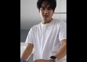 N0801077 อยคะแนนเพ อแม part2