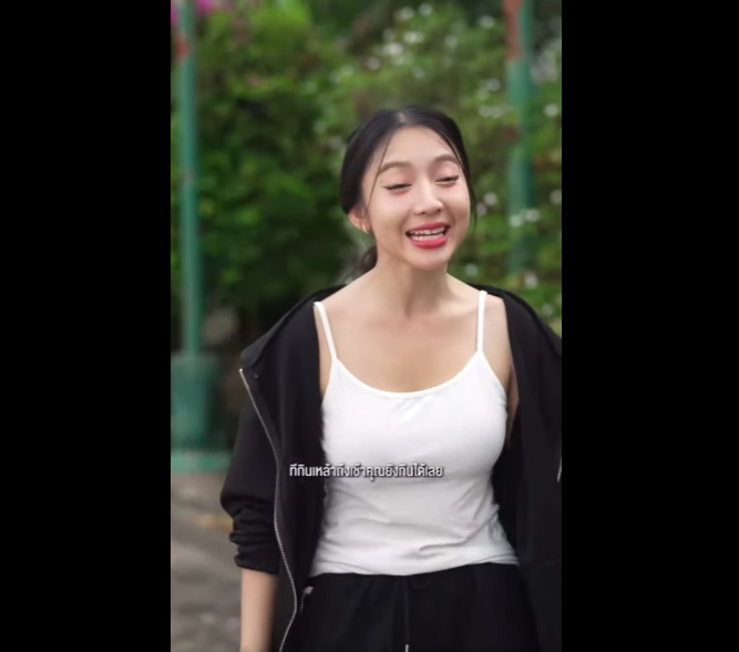 N0601101 ใช ตตามใจ เลยเก อบได ไปนอนโรงพยาบาล part2