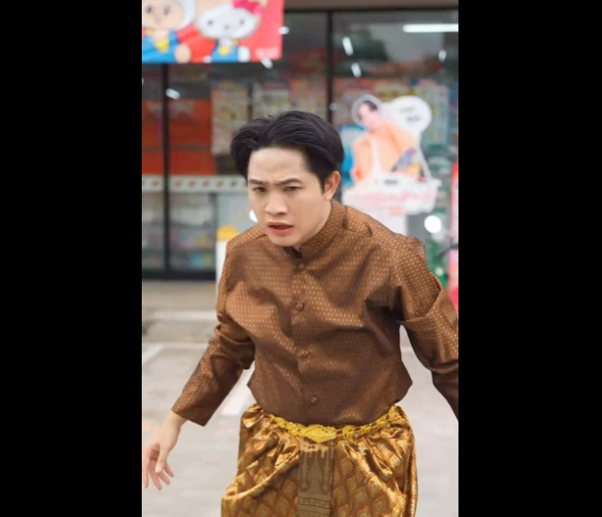 N0601093 พรหมล ตข ดเข ยน ให เว ยนมาพบเธอ part2