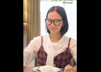 N0601024 แม สาม เป นคนเน ยบ แบบน ใครใช ตด วยก ลำบาก part2