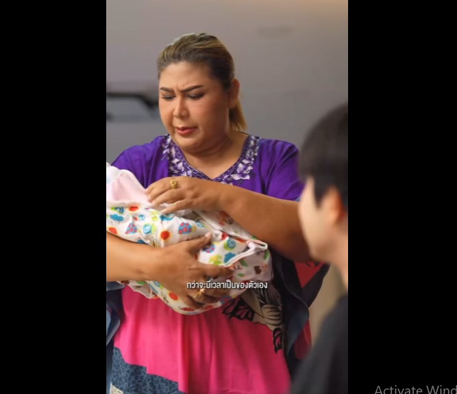 N0601087 ตจร เป นย งกว าความฝ part2