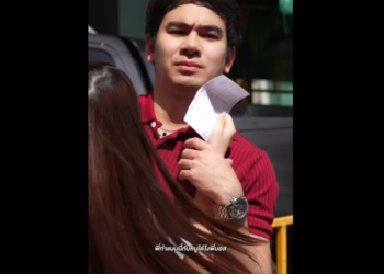 N0601086 ดจบของคนไม อส ตย part2