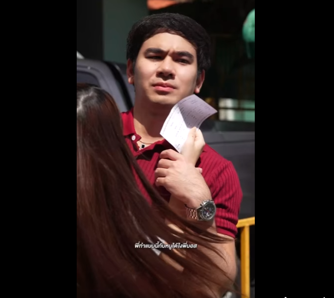 N0601086 ดจบของคนไม อส ตย part2