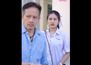 N0601012 กสาวชอบร งแกคนอ อเลยส งสอนล กด วยว แบบน part2