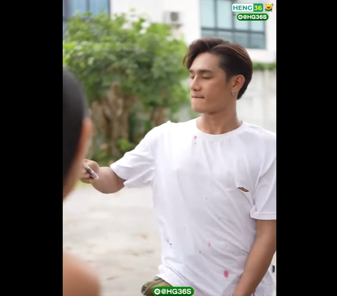 N0712090 แว นตา ละครส part2