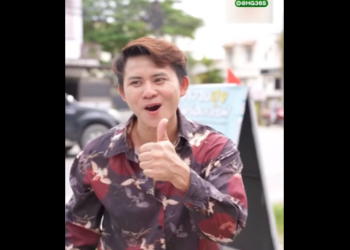 N0712083 กเอาห วมอไซค หลอกแม แม หลอกล กเหม อนก นว ารวย!!! part2