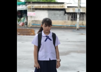 N0712101 างพ อค มาเป นพ อไปโรงเร ยน #พ อแม part2