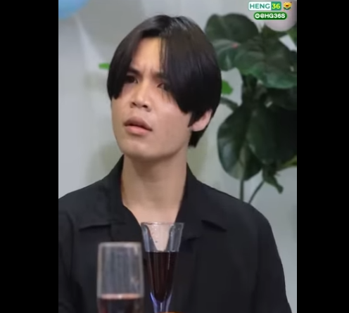 N0712092 สาม ทำเคร องหมายจ บช วภรรยา part2