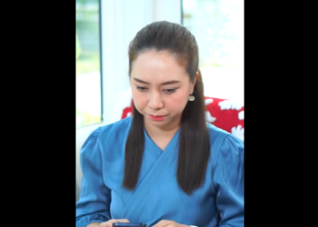 N0601123 หน ขอลาออกจากการเป นล [ตอน part2