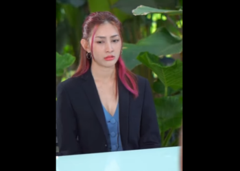 N0601119 เม ยไมใช ทาส [ตอน part2