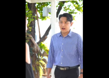 N0601127 เจ าสาวของค ณเธอท องก บผม [ตอน part2