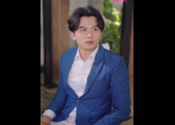 N0601020 สองสาวจ บเศรษฐ เพ ออยากได เง นของเขา part2