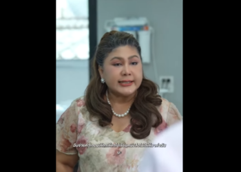 N0801093 งเด ยวท อแม งไว ให ปมท องแบกไปท งช part2