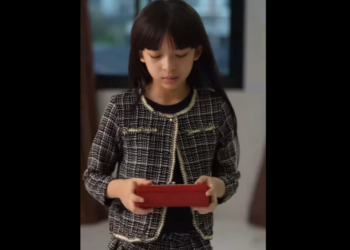 N0801084 คำโกหกส ดท าย แม ไม อยากให กร part2