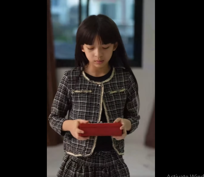 N0801084 คำโกหกส ดท าย แม ไม อยากให กร part2