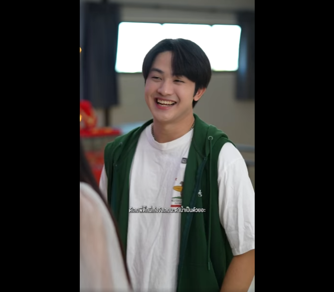 N0801085 าก นว นเด กแล วจะเป นอมตะ part2