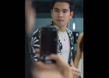 N0801090 ดฉากหว งฟ องหย ดท ายไร าโดนตลบหล part2