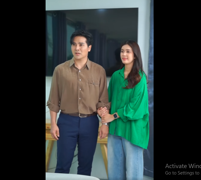 N0801115 หญ งท อผ หญ งท งานทำ part2