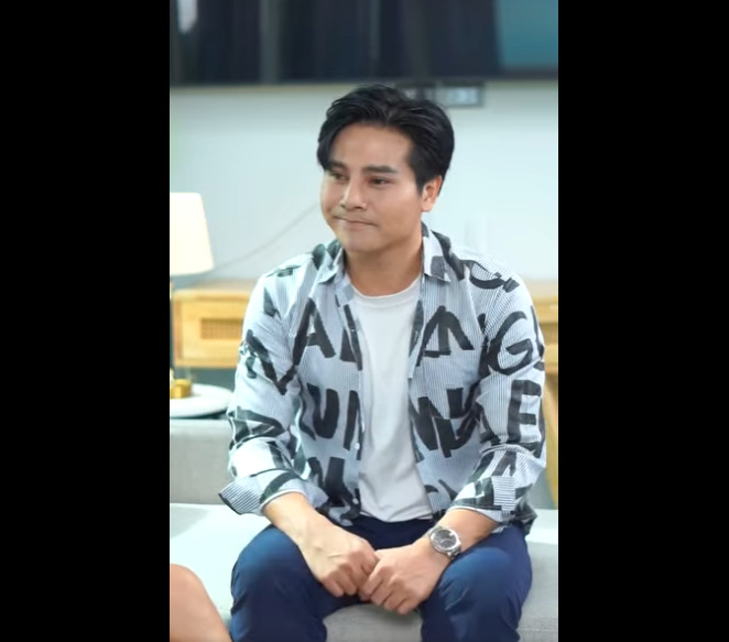 N0801119 อย าเป นหน เพราะงานแต part2