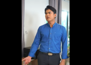 N0801123 อย าหลงน ำลายผ หญ งท วแล part2