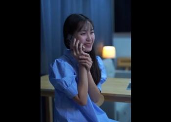 N0801108 ระแวง! part2