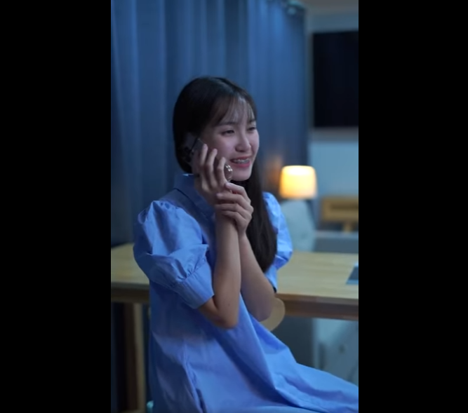 N0801108 ระแวง! part2