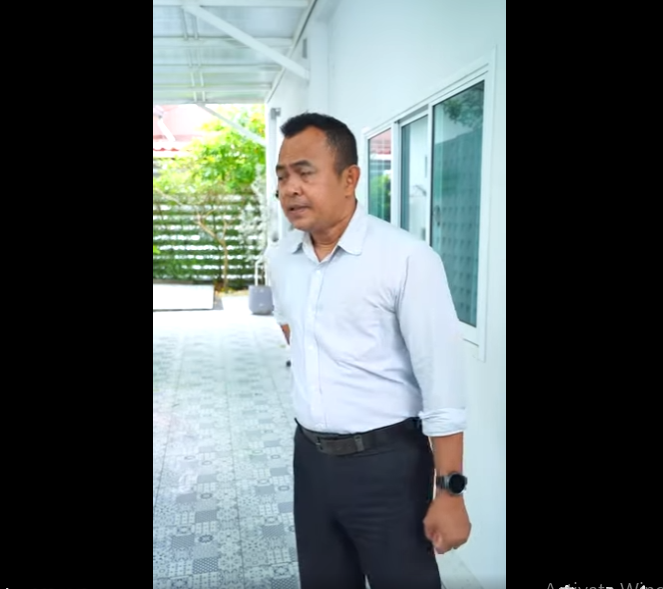 N0801111 ระแวง part2