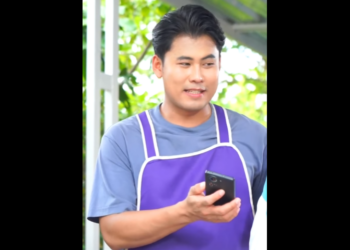 N0901114 รวยแล วพ งเพราะไม งคนท อย วย part2