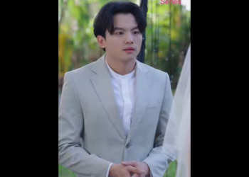 N0501010 าคนแปลกหน าคนน มางานแต งแบบไม ได บเช เขาค อใครก นแน part2