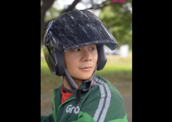 N0501037 ไรเดอร ตกหล มร กหมอ ความร กท เป นไปไม ได part2