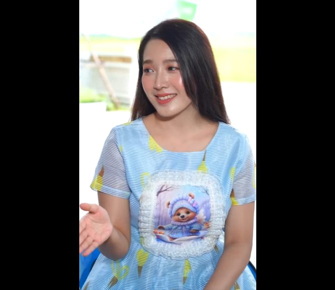 N0901123 กรรมท ทำก บเม ยท องโต part2