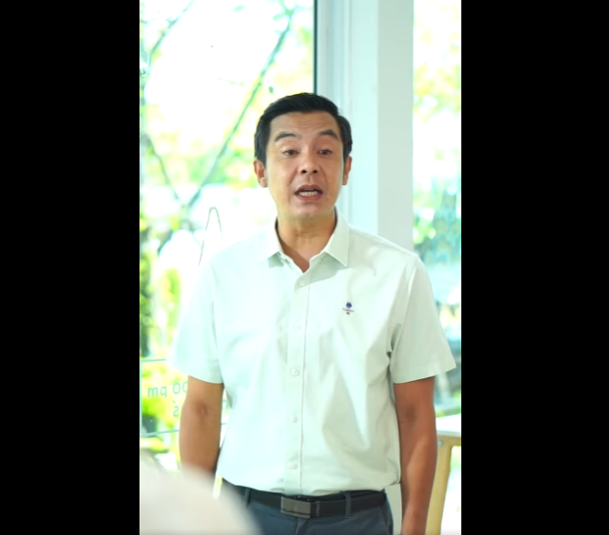 N0901115 เป นเจ านาย อย าห เบา part2