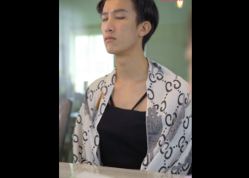 N0901023 คนไม ชอบเด แต องมาใช ตอย บเด (เจจ ภาค2) part2