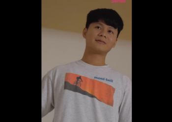 N0901024 เม อก อนเป นถ งดาวมหาล ตอนน ได แฟนเป นคนงานก อสร าง part2