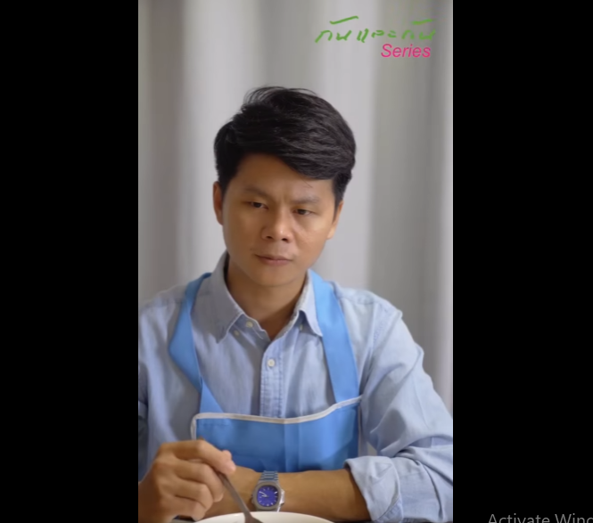 N0901003 แฟนท กอ สระแบบน ณจะทำย งไง part2