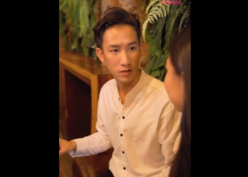 N1001022 เจ านายซ อนาฬ กาให แฟนเราเร อนละ าน part2