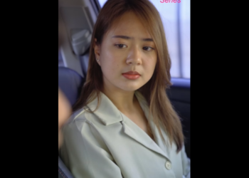 N1001007 อรถใหม มาเซอร ไพรส นเก ดแฟน แต กล บมาเจอแบบน part2