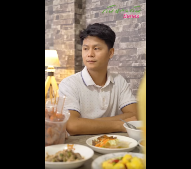 N1001002 แม สาม ใช กสะใภ อย างก บทาส แบบน ไม ไหว part2