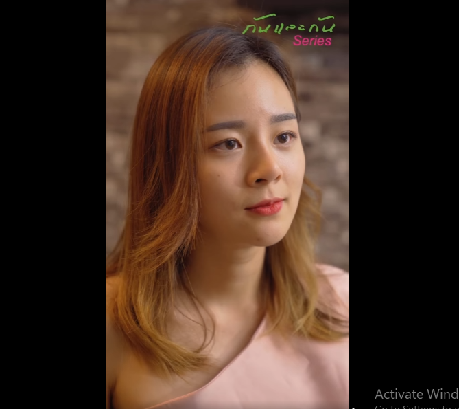 N1001020 าเป นค ณค ณจะร กย งไง แฟนเราไม กล าบอกก บคนอ นว าเราเป นเม part2