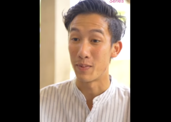 N0901052 สม ยน งม กเหรอ แม มาขอเง นล กใช นละ20บาท part2