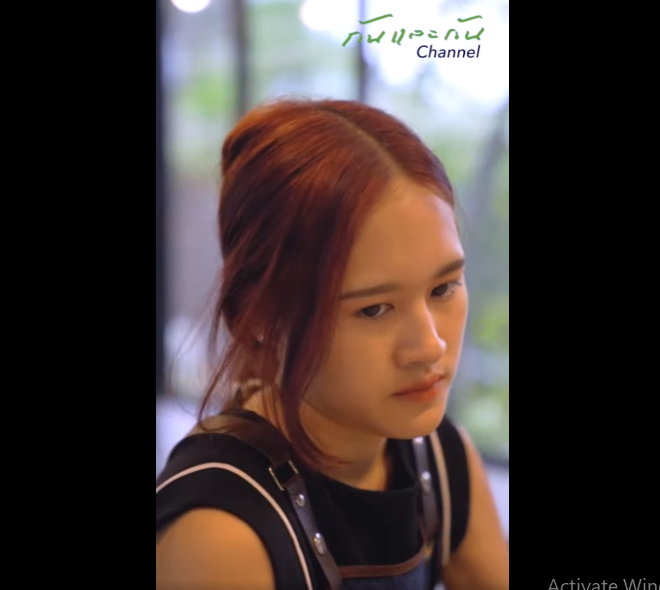 N0901046 งคมสม ยน เห นว าท านก นฟร ญาต องพาก นมาเต มร านเลย part2