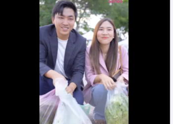 N0901032 เด กขายผ แต ไม บเง นล กค ความจร งแล วถ งก บหงาย part2